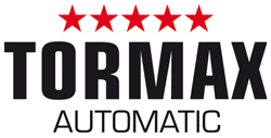 tormax logo
